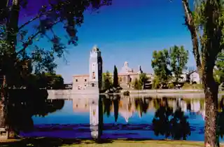 Jesuit Block and Estancias of Córdoba