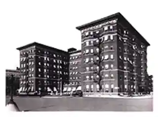 Buckingham Hotel