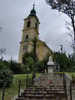 Catholic Church