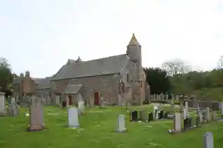 Arbuthnott Parish Kirk