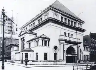 Brooklyn Savings Bank