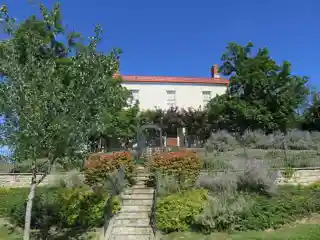 Mountjoy Farm