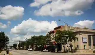Goshen Historic District