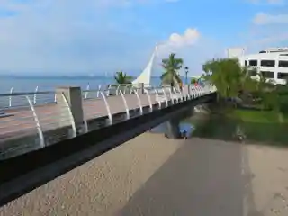Puente Río Cuale