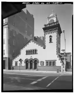 Church of the Ascension