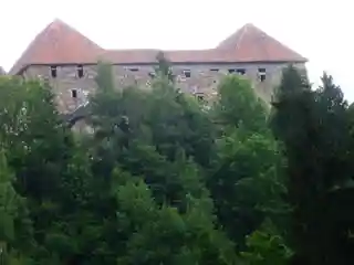 Burg Pürnstein