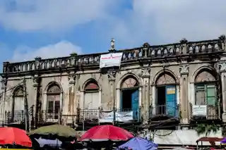 Ilojo Bar & Restaurant