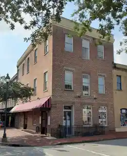 John Montmollin Warehouse