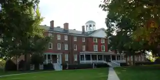 Venable Hall