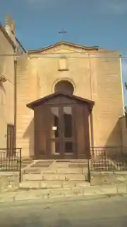 Santissimo Salvatore