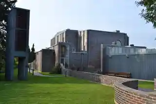 Visborg Church