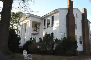 William Lanford House