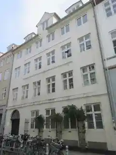Brolæggerstræde 3