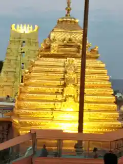 Sri Bhramarambika Mallikarjuna Temple