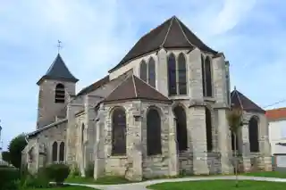 Church of St. Peter
