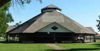 Chautauqua Pavilion