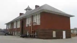 Hall School