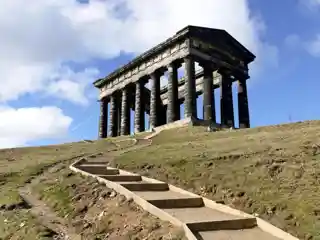 Penshaw Monument