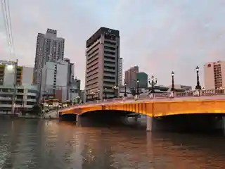 Jones Bridge