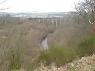 Woodroad Viaduct
