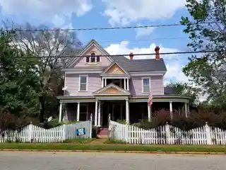 Uptown Residential Historic District