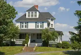Abell--Kilbourn House