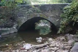 Bridge in Upper Merion Township