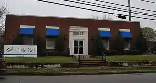 US Post Office, Old--Ripley