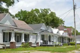 Trianon Historic District