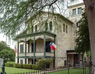 Anton Wulff House