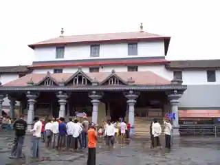 Dharmasthala Temple, Dharmasthala