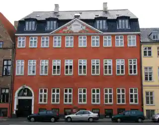 Behagen House