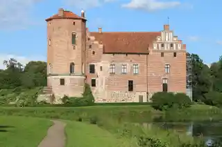 Torup Castle