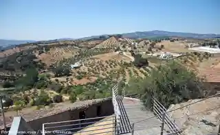 Castle of Alfândega da Fé
