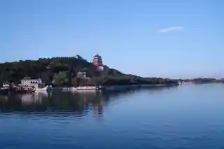 Summer Palace