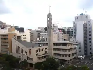 Our Lady of Victory Cathedral