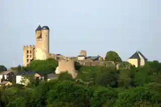 Greifenstein