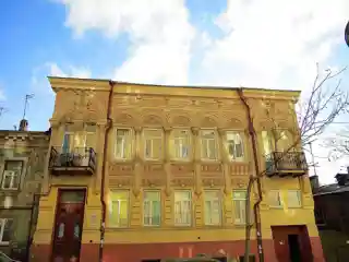 Stepan Akimov House
