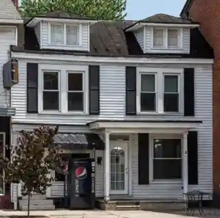 15 South Second Street