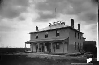 Bell Farm