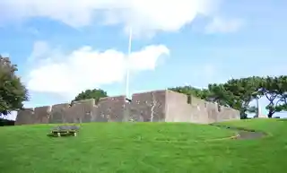 Chudleigh Fort