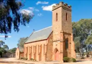 St Augustine's Catholic Church