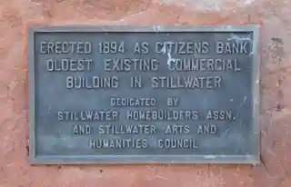 Citizens Bank Building