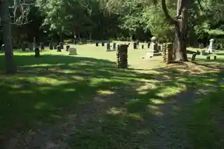 East Rochester Church and Cemetery Historic District