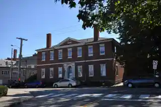 Portsmouth Public Library