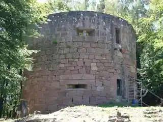Little France