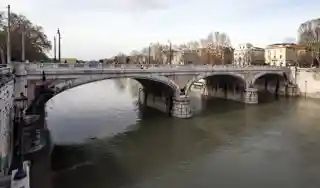 Ponte Regina Margherita