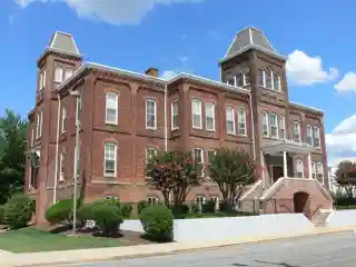 Fairmount School