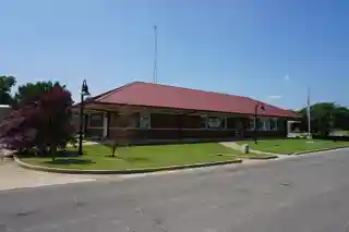 Frisco Station