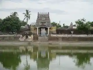 Bhaktavatsala Perumal Temple